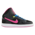 thumbnail image 3 of Nike Son Of Force Mid Athletic Gradeschool Girl's Shoes Size, 3 of 4
