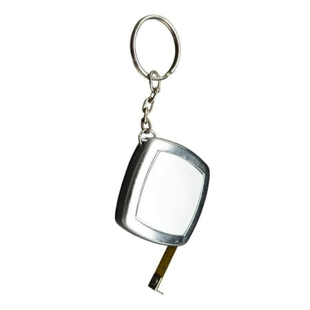 BELOWSYALER Small Steel Tape Measure Measure Retractable Measuring Tape for Indoor Outdoor Portable Measurement Tool