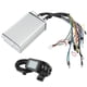 thumbnail image 4 of Kit De Controlador Sin Escobillas Para Scooter Eléctrico, Kit De Controlador Sin Escobillas Para Bicicleta Eléctrica Pantalla LCD De Alta Sensibilidad Para Manillares De 22,5 Mm ANGGREK Otros, 4 of 8