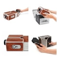 thumbnail image 5 of DIY Assemble Smartphone Cell Phone Projector 2.0 (No Power Required), 5 of 5
