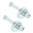 thumbnail image 1 of Kit de Camber Caster y Alineación Unique Bargains No.F65Z3B236BB para Ford F-150 Base 1997-2000 Perro de Camber Frontal 2 Juegos, 1 of 7