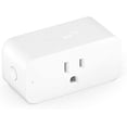thumbnail image 1 of Enchufe Inteligente Amazon Smart Plug Compatibilidad Alexa Amazon Compacto, 1 of 3