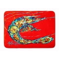 thumbnail image 1 of Carolines Treasures MW1207RUG Shrimp Boil Machine Washable Memory Foam Mat, 1 of 4