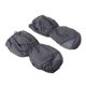 thumbnail image 1 of Guantes impermeables para niños con aislamiento de Snowboard al aire libre de invierno mitones de manga larga, 1 of 5