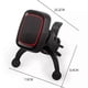 thumbnail image 5 of H8X JY-A21 Adjustable Air Vent Phone Mount Strong Magnetic Navigation o4D Car Phone Holder Cell Phon, 5 of 5