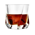 thumbnail image 5 of JoyJolt Aurora Whiskey Glasses, Set of 2, 5 of 18