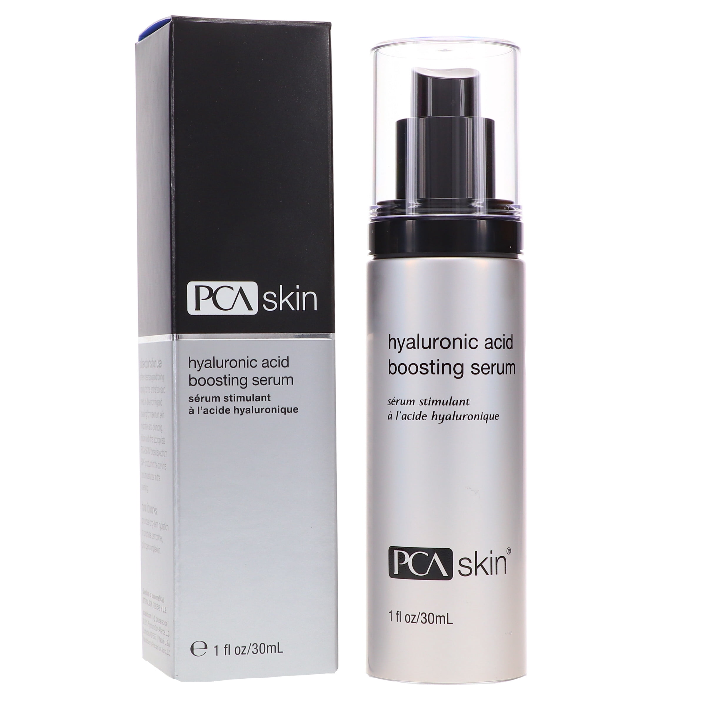 PCA Skin Hyaluronic Acid Boosting Serum 1 oz