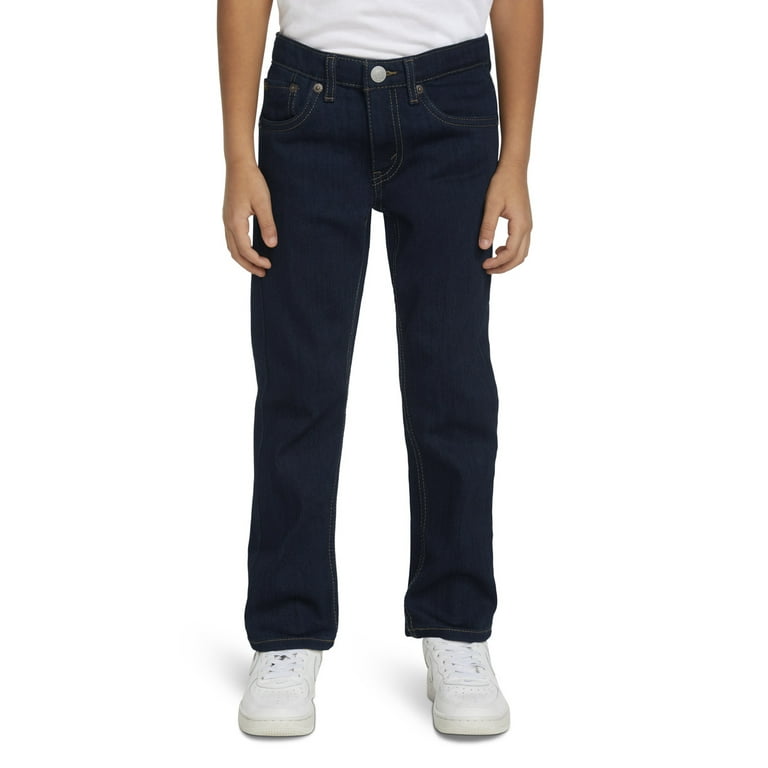Infant levi jeans online