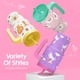 thumbnail image 5 of Vaso para beber SANDJEST Unicorn, 594 ml, aislante con asa, 5 of 7