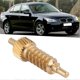 thumbnail image 2 of Seat Thigh Support Actuator Repair Kit Metal Gear Car Accessory Fit for 5 Series 7 Series X5 X6 Gold, 2 of 4