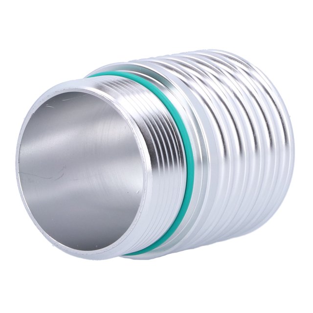 Oil Filter, Aluminum Alloy Transmission Oil Filter Housing Sturdy Professional For Engineer For Car ANGGREK Otros