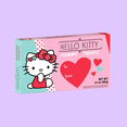 thumbnail image 3 of Hello Kitty Valentines Gummy Treats Theather Box 3.1 oz(88g), 3 of 5