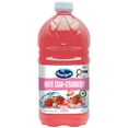 thumbnail image 1 of White Cran-Strawberry 1.89L, 1 of 2