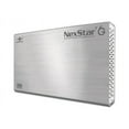 thumbnail image 3 of Vantec NST-366S3-SV 3.5" SATA 6Gbps to USB 3.0 HDD Enclosure, Silver, 3 of 7