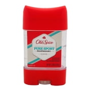 Old Spice High Endurance Antiperspirant Deodorant for Men, Pure Sport Scent, 2.85 oz