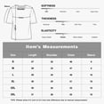 thumbnail image 5 of SPEEDRUN 2 Pack T-Shirt, Moisture-Wicking Cotton T-Shirts for Men, Sizes M-3XL, 5 of 6