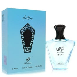 AFNAN TURATHI BLUE by Afnan Perfumes , EAU DE PARFUM SPRAY 3 OZ