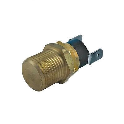 160 F Radiator Fan Thermostat Switch 3 8 Inch Electric Temperature 160 F Radiator Fan Thermostat Switch 3 8 Inch Electric Temperature Sensor Probe