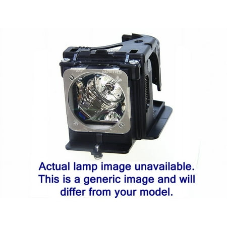 UPC: 0013803132229 | Canon OEM 5017B001AA Lamp for Canon Projectors
