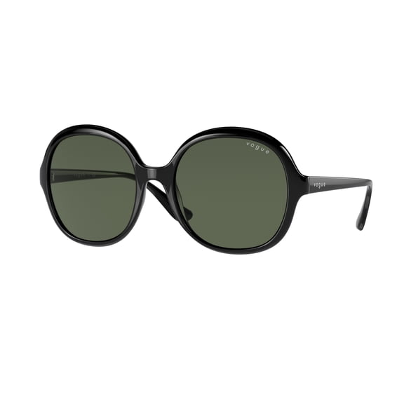 Sunglasses Vogue VO 5410 S W44/71 Black Dark Green