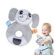 thumbnail image 5 of Juguetes de piscina, juguetes para bebés, juguetes para niños pequeños, sonajero de mano interactivo para bebés, calmante, suministro directo del fabricante, envío directo, juguete relajante para bebé, 5 of 7