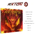 thumbnail image 1 of Original LOKI RXOTN 3-Pro 5-Pro 9 National Caoutchouc RXTON Tout Neuf Tennis de Table Caoutchouc Collant Ping Pong Caoutchouc LOKI Noir RXTON-9 H40.5, 1 of 6