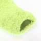 thumbnail image 5 of Unique Bargains 1 Pair Women's Comfortable Sleep Cozy Socks Grass Green 93% Polyester 7% Spandex, 5 of 5