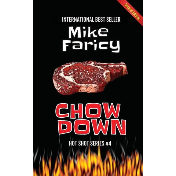 Chow Down, (Paperback)
