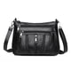 thumbnail image 1 of Monederos para mujer, carteras, bolsos de mano de piel sintética suave, bolsos cruzados para mujer, bolsos de hombro con múltiples bolsillos, 1 of 7