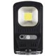 thumbnail image 2 of Focos solares inalámbricos con sensor de movimiento | 36 luces LED COB de seguridad para exteriores | Luces impermeables IP65 para jardín y garaje | Construcción de ABS/PS negro, 2 of 6