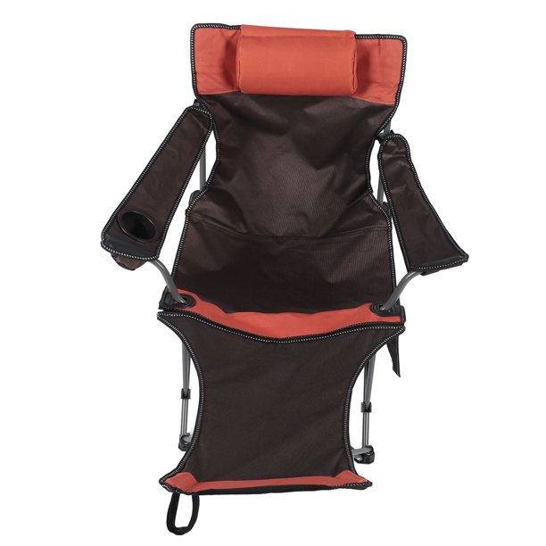 Sillón para Acampar, Sillón de Salón al Aire Libre de Múltiples Puestos Múltiples de Prevenidos Plegables para Picnic
