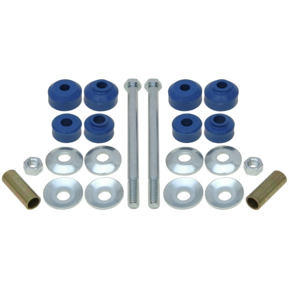 Suspension Stabilizer Bar Link Kit Fits 2004 Buick LeSabre