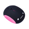 thumbnail image 5 of Birdeem Rechargeable Wireless Mouse Bun Maruko Cute Boys and Girls Small Wireless Mute Mouse, 5 of 5
