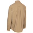 thumbnail image 2 of Trespass - Camisa Ballardean para Hombre (Anacardo), 2 of 3