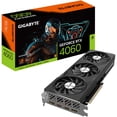 thumbnail image 1 of Tarjeta de Video Gigabyte GeForce RTX 4060 GAMING OC 8GB GDDR6, 1 of 6