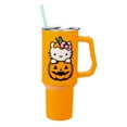 thumbnail image 1 of Vaso plateado Buffalo Sanrio Hello Kitty Halloween 1.2 L, 1 of 4
