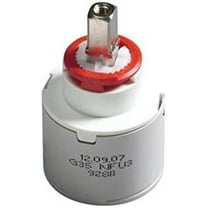 Kohler Valve Single Control