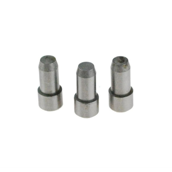 Ram Clutch Clutch Flywheel Dowel Pin 563 For Diaphragm Clutches; For Use With RAM Clutch Mustang Flywheels; Set Of 3