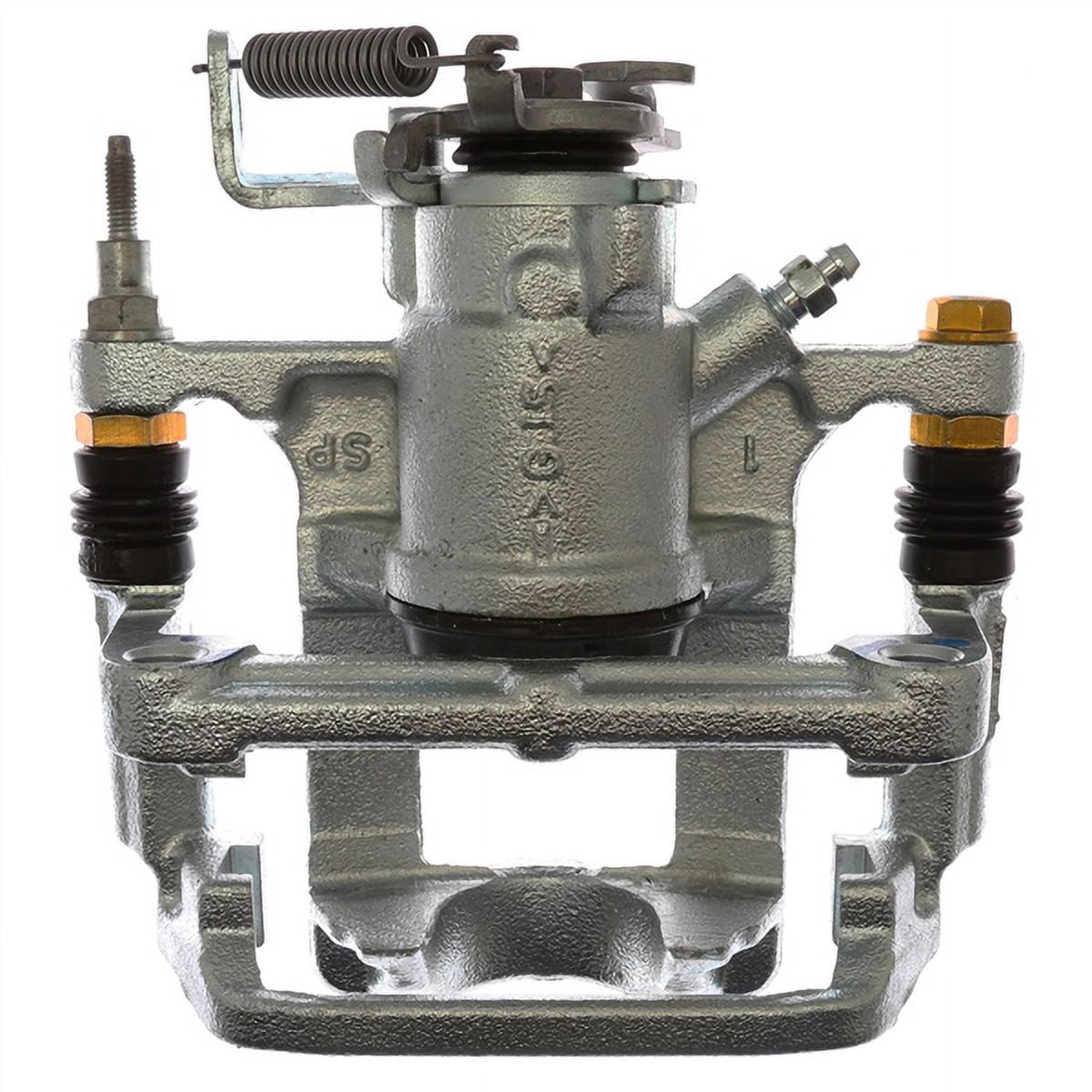 Rear Driver Side Brake Caliper