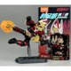 thumbnail image 4 of Figura de acción de anime Masked Rider de BLOKS GROUP, KAMEN RIDER, GEATS, DCD, Gotchard, juguete para armar, regalo de Navidad para niños, modelo coleccionable, 4 of 5