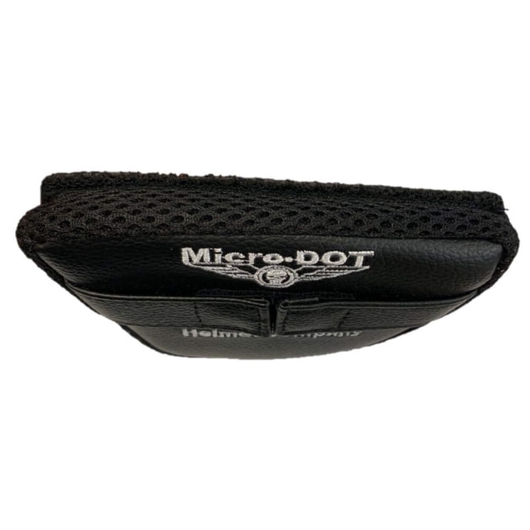 ear pockets for motorcycle helmets 707 Half Helmet Pads They Will Not Only Keep Your Ears Warm Half Helmet Speaker Pouch &