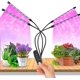 thumbnail image 1 of Lámpara de planta 40w 80leds lámpara de crecimiento de plantas de espectro completo interior hidropónico lámpara de crecimiento de plantas para invernadero lámpara hortícola led luz de cultivo interio Feliz Sencillez, 1 of 5