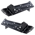 thumbnail image 3 of New Front Left and Front Right Fender Support Compatible With Mazda CX-50 2.5 S 4 Cyl 2.5L CX-50 GT 4 Cyl 2.5L 2023-2025 By MA1244106 MA1245106 VA4052240 VA4052140, 3 of 4