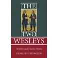 thumbnail image 3 of The Two Wesleys: On John and Charles Wesley, 3 of 3