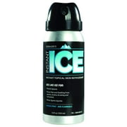 Gebauer 0386-0010-01 Instant Ice Steam Spray, 3.5 oz (Each)