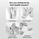 thumbnail image 4 of Cortadora Fascia Plantar Fascitis Dorsal Splint Drop Calcetín Sacto Fuente Ortoprenándose Neopreno Ajustable Soft para La Noche Y El Día, 4 of 9