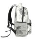 thumbnail image 3 of Disketp Summer Vacation Scene With Camping Van Mochila Estampada para Hombre y Mujer – Mochila Ligera Clásica con Múltiples Bolsillos para Universidad, Trabajo y Viajes-One Size, 3 of 5