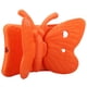 thumbnail image 1 of sweethay Funda EVA para tableta, cubierta pequeña, estilo cortado, soporte a prueba de golpes, Protector de piel, accesorios de PC, reemplazo Electrónica Naranja, 1 of 6
