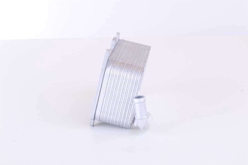 Nissens 90807 Engine Oil Cooler