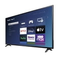 thumbnail image 1 of Smart tv Philips 65" 4K UHD Roku tv Philips 4864 SERIES, 1 of 4